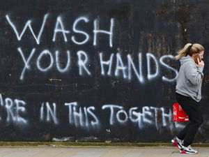 Supporting image for story: Wales circuit breaker would be a 'disaster' for Powys, councillor fears