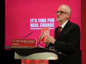 Supporting image for story: Express & Star comment: Manifestos offer clearer choice for voters