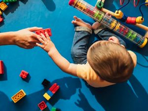 Supporting image for story: 8 examples of reverse psychology used by parents that actually worked