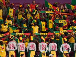 Supporting image for story: Senegal lie in wait for England at World Cup – but who are their key players?