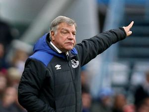Supporting image for story: What lies ahead for new West Brom boss Sam Allardyce?