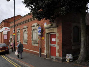 Supporting image for story: Public loos being scrapped as councils cut funds