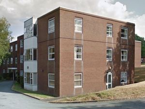 Supporting image for story: Tests carried out on 'a few' Telford care home residents showing possible coronavirus symptoms