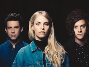 Supporting image for story: London Grammar talk ahead of Birmingham show