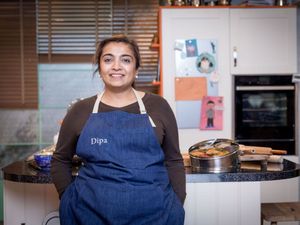 Supporting image for story: Wolverhampton mum starring in BBC show Britain's Best Home Cook 'proud' to put city on the map 