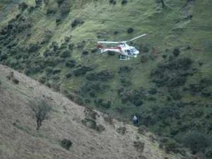 Supporting image for story: Full buses leave Shropshire Hills visitors stranded