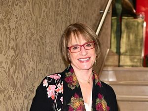 Supporting image for story: Olivier Awards winners’ list