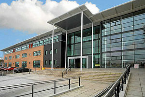 Supporting image for story: TCAT and New College Telford to join forces in merger plan