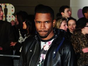 Supporting image for story: Frank Ocean drops out of second Coachella headline slot due to leg injury