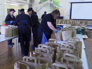 Supporting image for story: Councils facing huge challenge of coronavirus impact