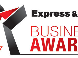 Supporting image for story: Finalists unveiled for Express & Star Business Awards 2017