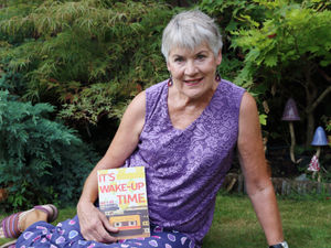 Supporting image for story: Growing Pange's childhood memoir of city life