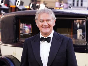 Supporting image for story: Hugh Bonneville: Guy Ritchie is a ‘proper multi-tasker’