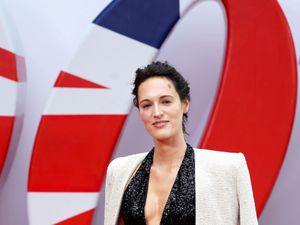 Supporting image for story: Elizabeth Day reveals falling in ‘platonic love’ with Phoebe Waller-Bridge