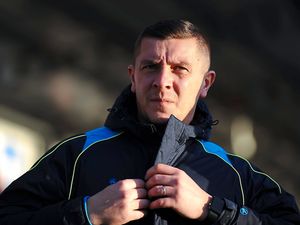 Supporting image for story: Anthony Johnson: Chester will bring the noise to AFC Telford