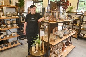 The workshops have proven popular