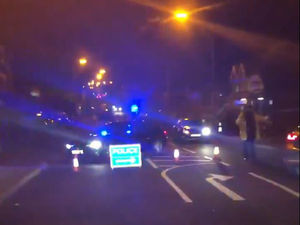 Supporting image for story: Man seriously injured after being hit by car in Tipton