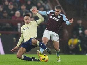 Supporting image for story: Unai Emery rues 'fantastic opportunity' missed after Aston Villa lose to Everton