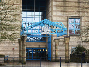 Supporting image for story: Get away driver admits Black Country robbery spree