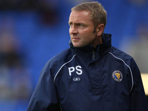 Supporting image for story: Former Shrewsbury boss Paul Simpson to receive treatment for kidney cancer