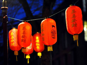 Supporting image for story: 'Unique' Autumn festival heading to Birmingham