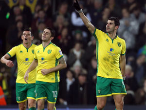 Supporting image for story: Wolves still working on deals for Daniel Podence and Nelson Oliveira