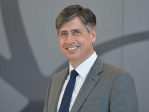 Supporting image for story: West Bromwich Building Society sees profits rise 