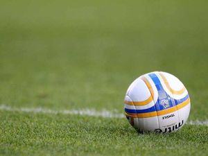 Supporting image for story: TNS bid to make it
two wins from two