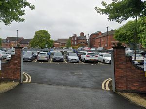 Supporting image for story: Freeze on parking charges across Sandwell as review gets under way