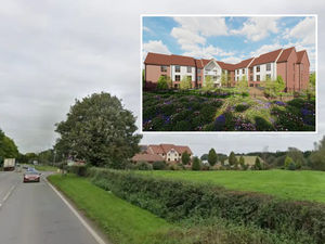 Supporting image for story: New 74-bed care home to be built in Newport after developers win appeal
