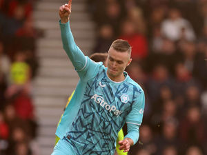 Supporting image for story: Sasa Kalajdzic delighted with late Wolves winner