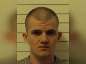 Supporting image for story: Man arrested on suspicion of harbouring offender as police step-up search for escaped Featherstone prisoner