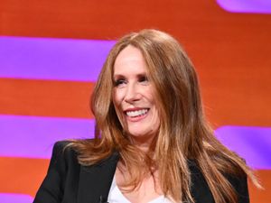 Supporting image for story: Catherine Tate: Doctor Who is 100% the best job I’ve ever had