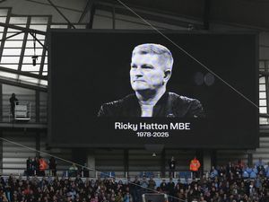 Supporting image for story: Manchester City pay tribute to one of their ‘most loved supporters’ Ricky Hatton