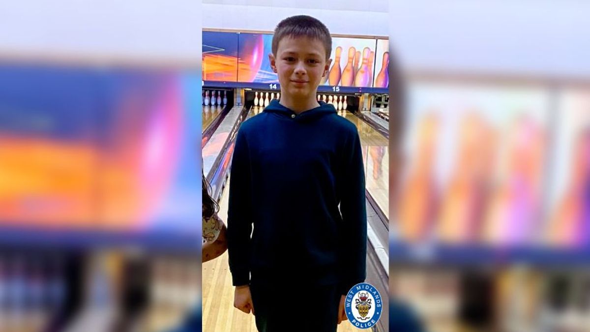 Birmingham boy, 15, accused of murdering 12-year-old schoolboy Leo Ross to stand trial next year