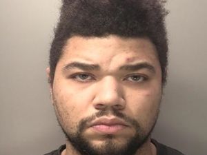 Supporting image for story: Jailed: Reckless driver going at almost twice the speed limit before killing pedestrian