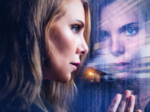Supporting image for story: EastEnders’ Samantha Womack to star in new show Girl on the Train at Wolverhampton Grand