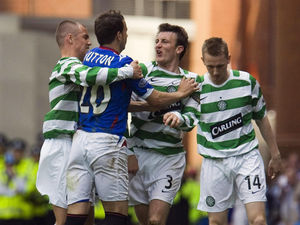 Supporting image for story: 'Worst of fake news' as MP Pat McFadden described as Rangers fan