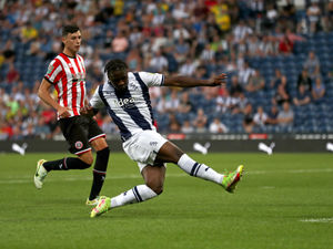 Supporting image for story: Carabao Cup Preview: Derby v West Brom - Youngsters get a chance to shine again