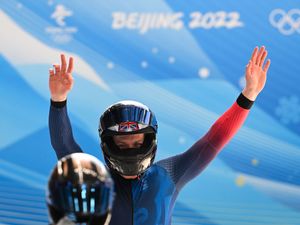 Supporting image for story: 5 leading British hopes to deliver Winter Olympic medal haul at Milan Cortina