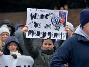 Supporting image for story: Lewis Cox: The dark clouds are clearing over West Brom