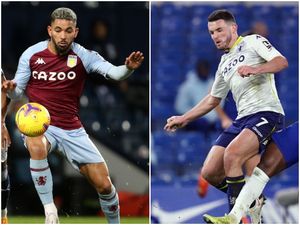 Supporting image for story: Aston Villa chief Christian Purslow praises midfield pairing