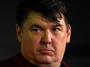 Writer Graham Linehan