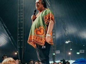 Supporting image for story: Church founder resigns over spiritual abuse media claims 