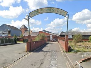 Gator Lubricants Ltd has been given the go ahead to expand at Wem Business Park. Picture: Google