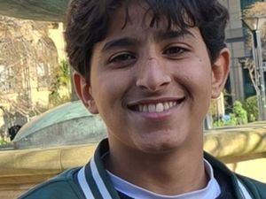 Supporting image for story: Teenager who died in ‘hit and run’ had just arrived in UK ‘for a better future’