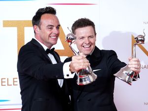 Supporting image for story: TV stars nominated for NTAs share glam preparation ahead of awards ceremony