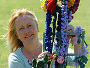 Supporting image for story: Show will come to a 'spectacular' end