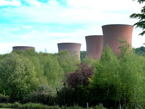 Supporting image for story: More talks needed over Ironbridge Power Station, councillor warns