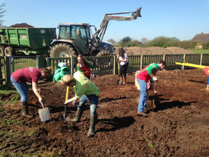 Supporting image for story: Shropshire's young farmers showwhat they can do
